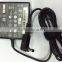 Original square laptop AC adapter for Asus 19V 3.42A