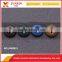 custom Four hole shirt buttons
