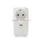 Wifi/GSM Gas Control Valve Smart Gate WayAPP Control Electric Solenoid Water Valve Alarm System GS-GT1