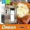 Industrial Bread Making Machine,electricity/diesel oil/gas bakery ovens for sale (manufacturer CE&ISO 9001)