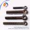 Galvaniazed Grade 8.8 Steel Eye Bolt M6 M8 M10