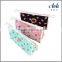 Lips motif makeup Bags cosmetic bag