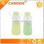 Hot selling 250ml school cute plastic kids water bottle