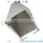 Factory anodized extrusion aluminum led profile housing for ceiling