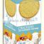PEPPITO-Super big milk biscuit/Round Cracker