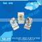 Cool Custom Logo Piece Metal Novelty Money Clip