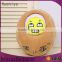 China Best Stuffed Soft Custom Emoji Plush Pillow Factory Wholesale