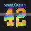 Customized Reflective T-Shirt with my logo