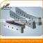 Top seller cold rolled helical blade for metallurgical machinery