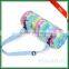 Promotional Gift Fleece Beach Outdoor Folding Camping Blanket