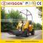lawn tractor mini front end loader for sale