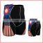 Cheap Fitness Gym Shorts Sublimation Compression Tights