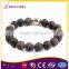 Free Sample Unisex Charm Fashion Bracelet Men