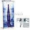 cheap printing stand display roll up banner