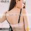 Wholesale Gorgeous Women's Push Up Bra Set Soft Cup Embroidered Underwear Set