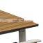 Hot Selling Office Meeting Table Conference Table for 6 Person