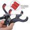 universal clip flexible long hand phone holder