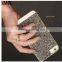 Fashion Diamond Bling Phone case for iphone Cheap Price from China Supplier