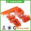 TARAZON Brand axle blocks bling kits for KTM SX EXC XC