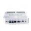 Oem manufacturer i5 Dual core Turbo Boost 2.60GHz 4G ram SSD x86 mini pc with vga