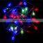 Best selling unique design led decoration light with different size