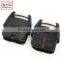 High Quatity Opel remote key shell 3 button For Vauxhall Opel Astra Vectra Zafira Omega Remote Key Fob opel remote key Shell