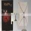 Outdoor Y banner stand with round disk, solid and high-quality