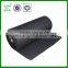 carbon air filter media/active carbon filter gas mask
