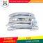 HOT 4 DOOR CHROME DOOR HANDLE HAND COVER TRIM FOR CHANGAN CHANA CS35 2013 2014 2015