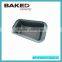 Best selling products rectangle shape cake tin bread toast pan