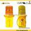 WL13 Traffic road hazard warning light