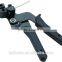 LS-600R Good Quality Fastening Tool for Cable Tie for Stainless Steel 2.4-9mm Cable Tie Tool