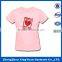 New Pattern Blank T-shirt Woman , v Neck t Shirt