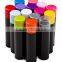 lip balm manufacturers plastic lip balm tube