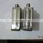 Long shape series popular stainless steel hip flask