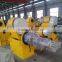 T1 Self-adjusting Welding Rotator with Steel Frame