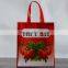 Attract Visitors Trade Show Bags Exhibition Souvenir Gifts shopping bags