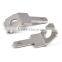 customer feedback terminal zinc-plated steel terminals