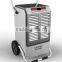 58L/D Hand-Push Commercial Dehumidifier with RoHS and REACH