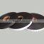 Isotropic Extrusion Magnetic Strips