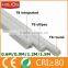 24w 1500mm Led Xxx Animal Video Tube 24w 150cm t8 h Led Tube t8 1500mm