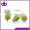 24mm Green penguin head plastic cosmetic pump for lotion
