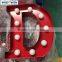 New Custom LED Channel Letter Signboard Bulb Letter Sign