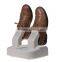 Stable electric foot warmer boot