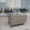 round botlle Wet Glue Labeler Machine