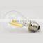 12V 24V Dimmable LED Filament Bulb A60 4W 6w 8w 10w E12 E14 E27 B22