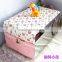 Microwave Oven Cover / Microwave Oven Cover With Side Storage Bag / Cloth Microwave Oven Dust Cover