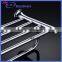 Vertical free standing metal towel racks for small bathrooms