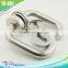 Hot selling cheap price shower door handle plastic