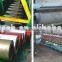 aluminum coil coating line
